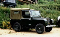 Land Rover (1948)